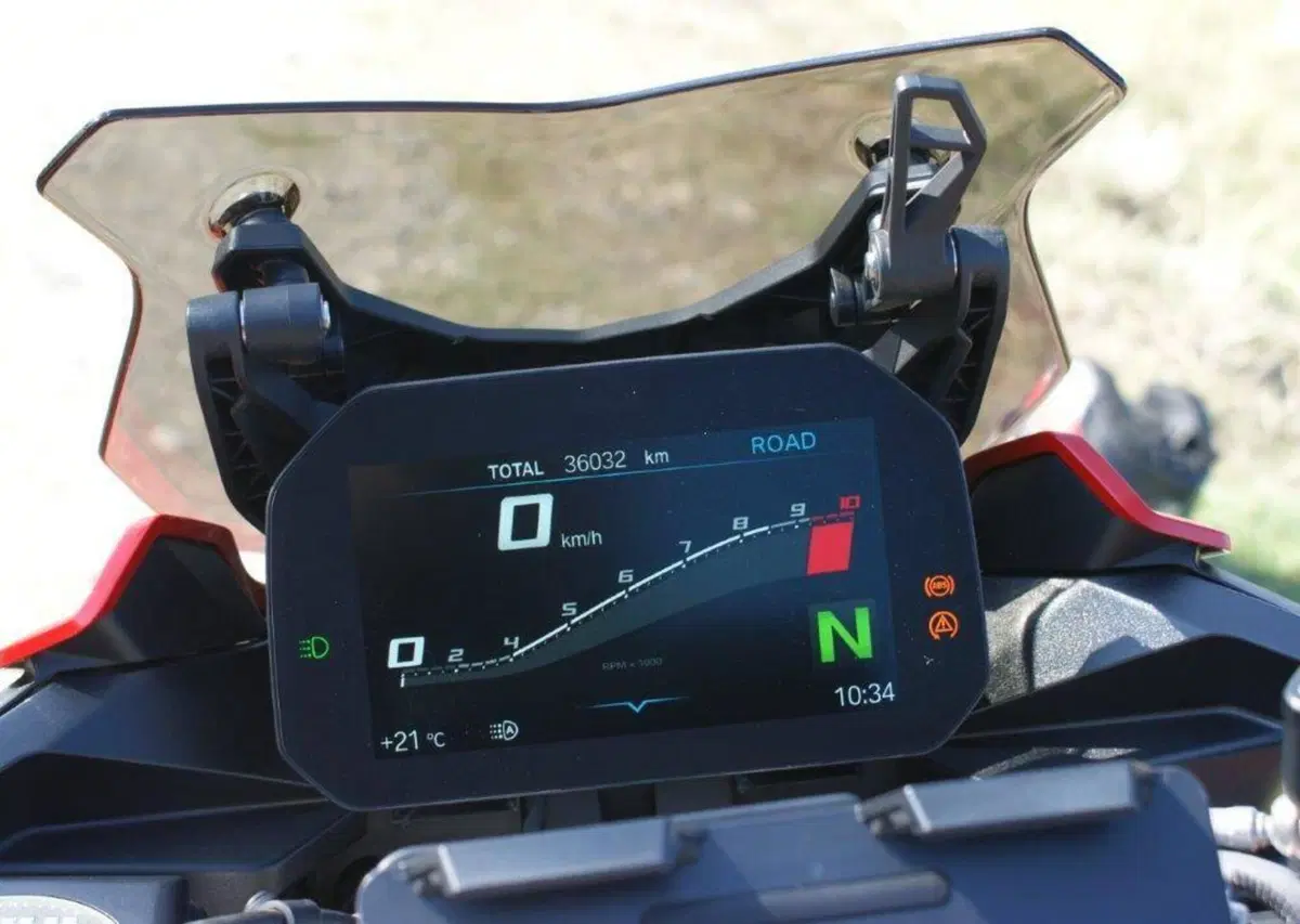 Bmw F 900 XR (2020 - 24) (19)