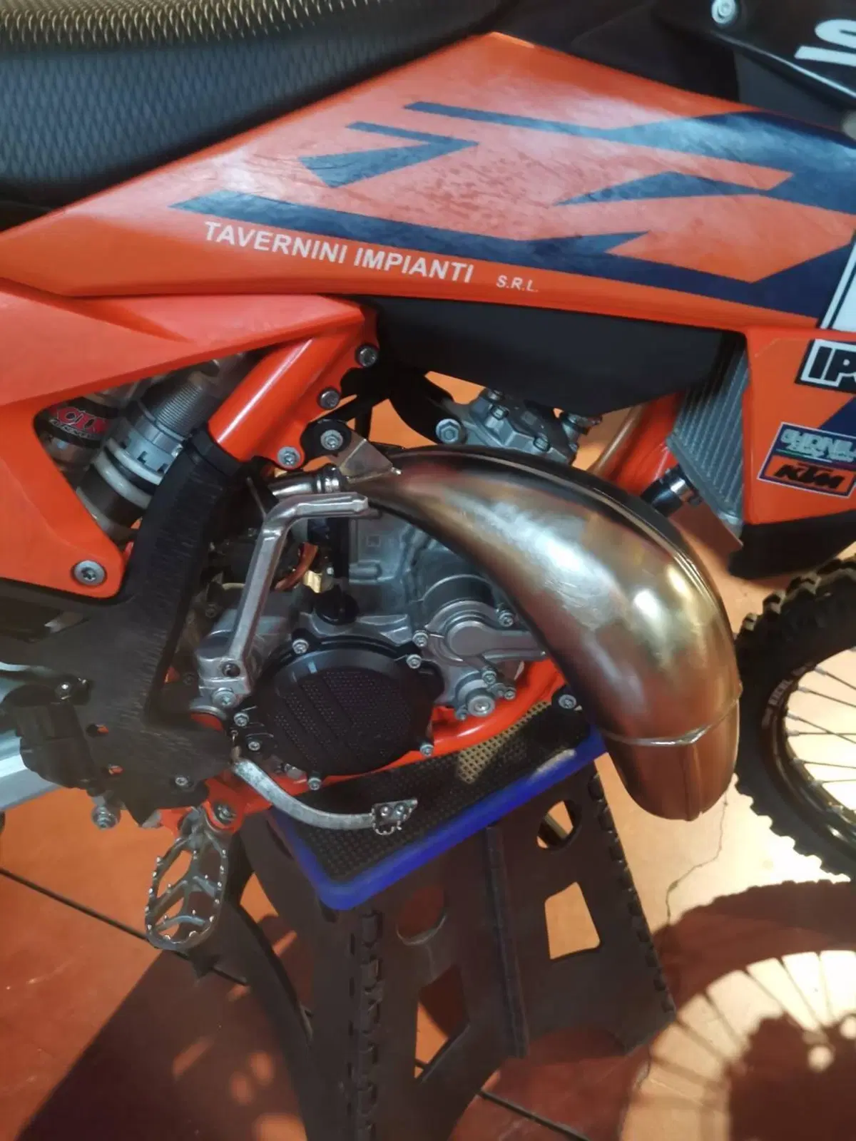 KTM 85 SX 19"/16" (2025 - 26) (2)