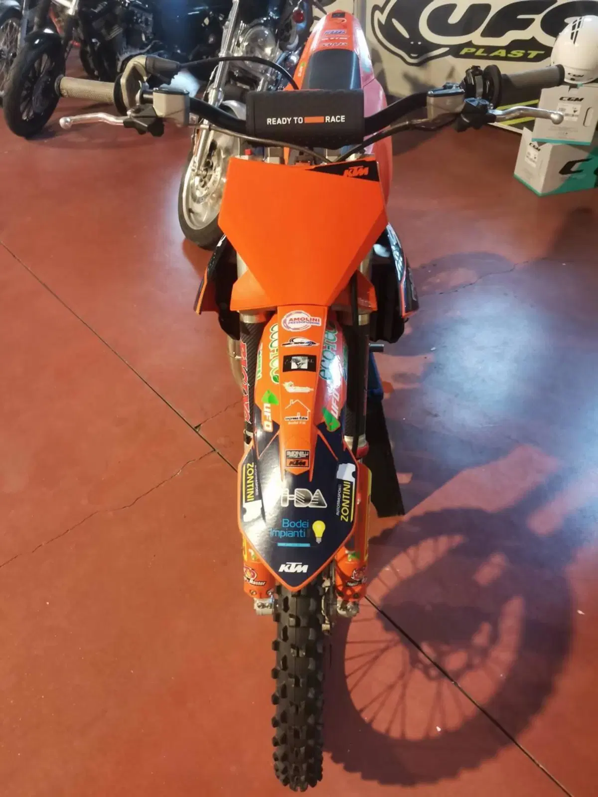 KTM 85 SX 19"/16" (2025 - 26) (4)