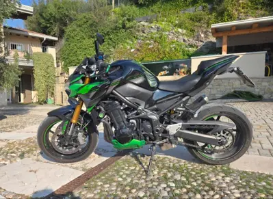 Kawasaki Z 900 RS SE (2022 - 25) usata