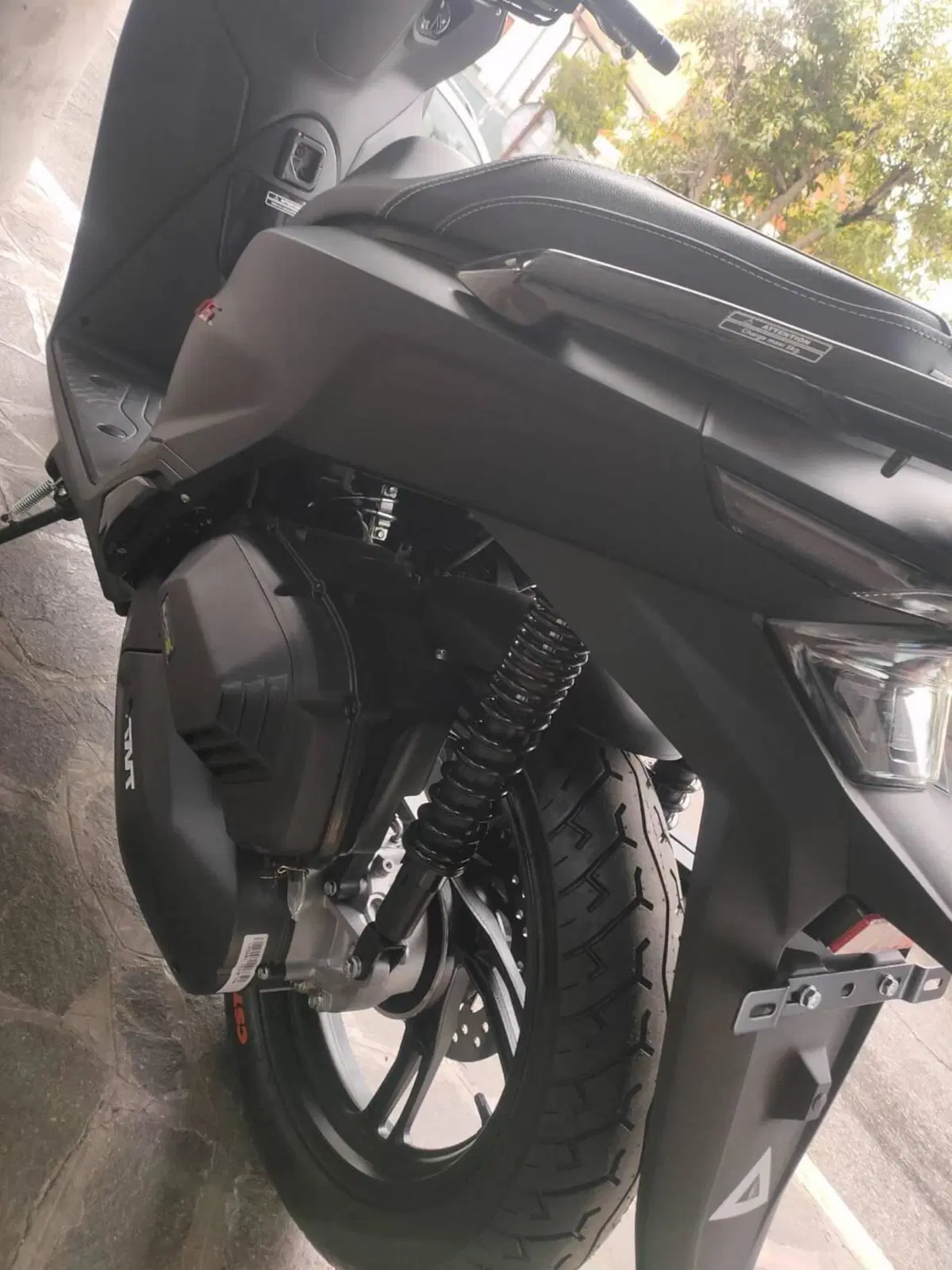 TNT XCR 125 (2025 - 26) (5)