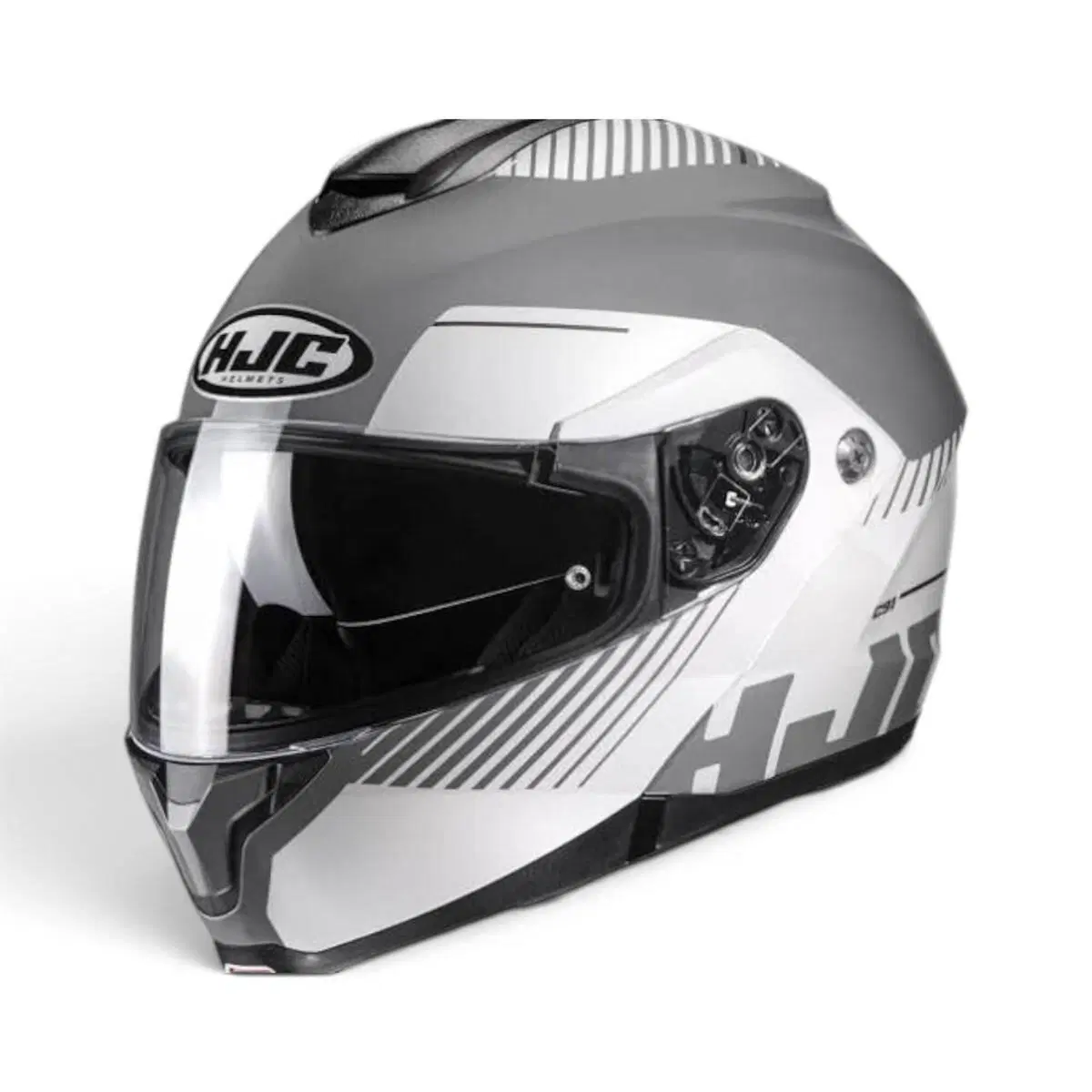 Casco HJC C91 mod. PROD MC10 Hjc Helmets