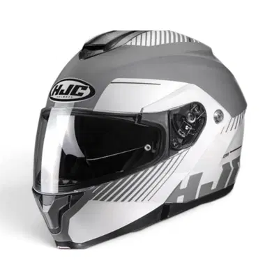 Casco HJC C91 mod. PROD MC10 Hjc Helmets