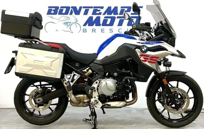 Bmw F 750 GS (2021 - 24) usata