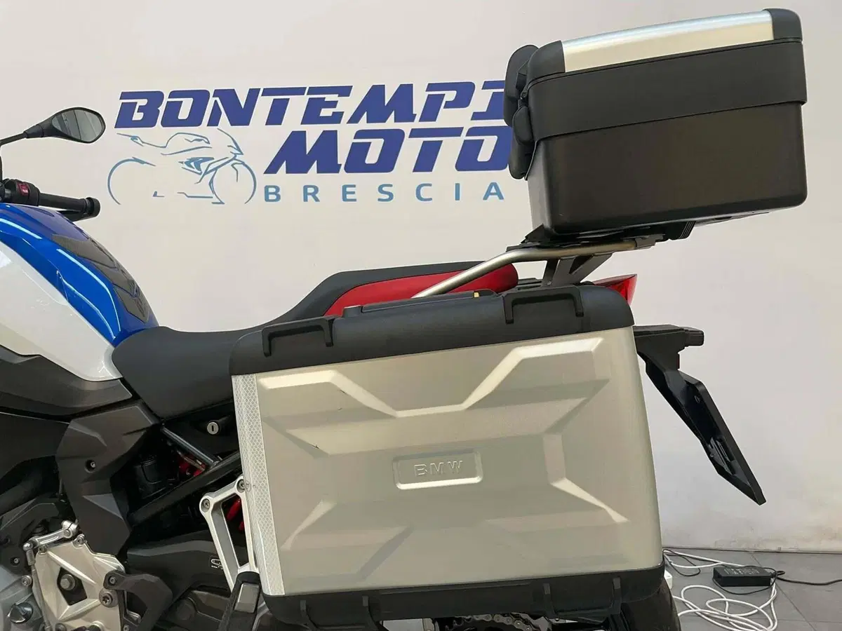 Bmw F 750 GS (2021 - 24) (4)