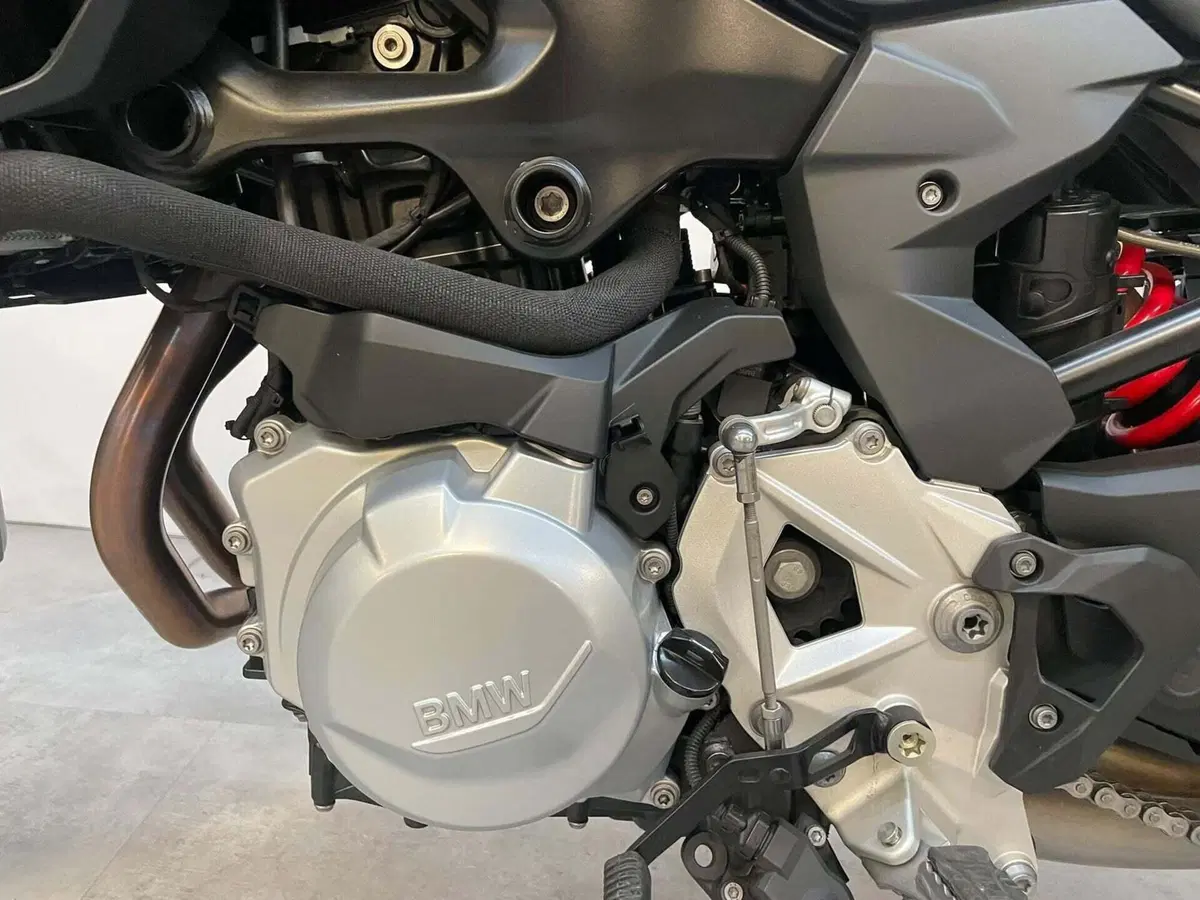 Bmw F 750 GS (2021 - 24) (5)