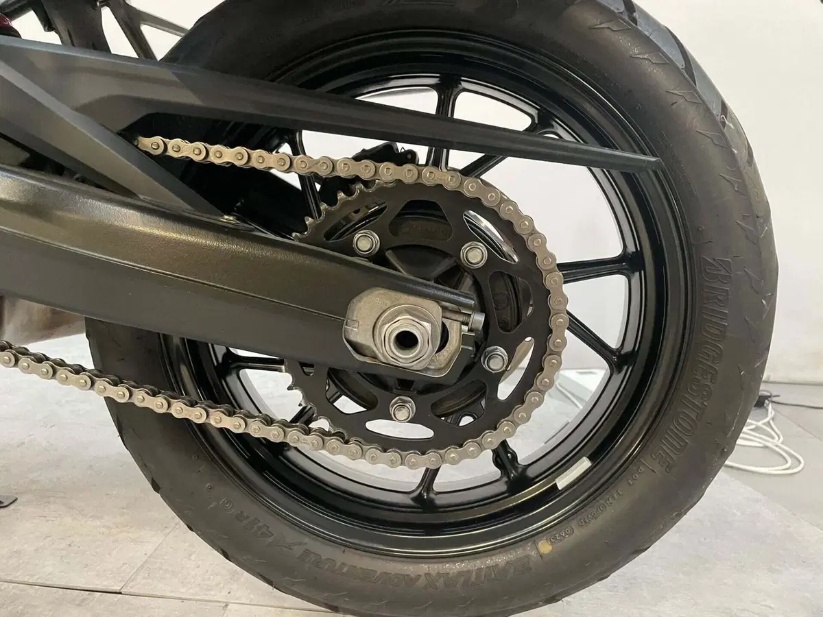 Bmw F 750 GS (2021 - 24) (6)
