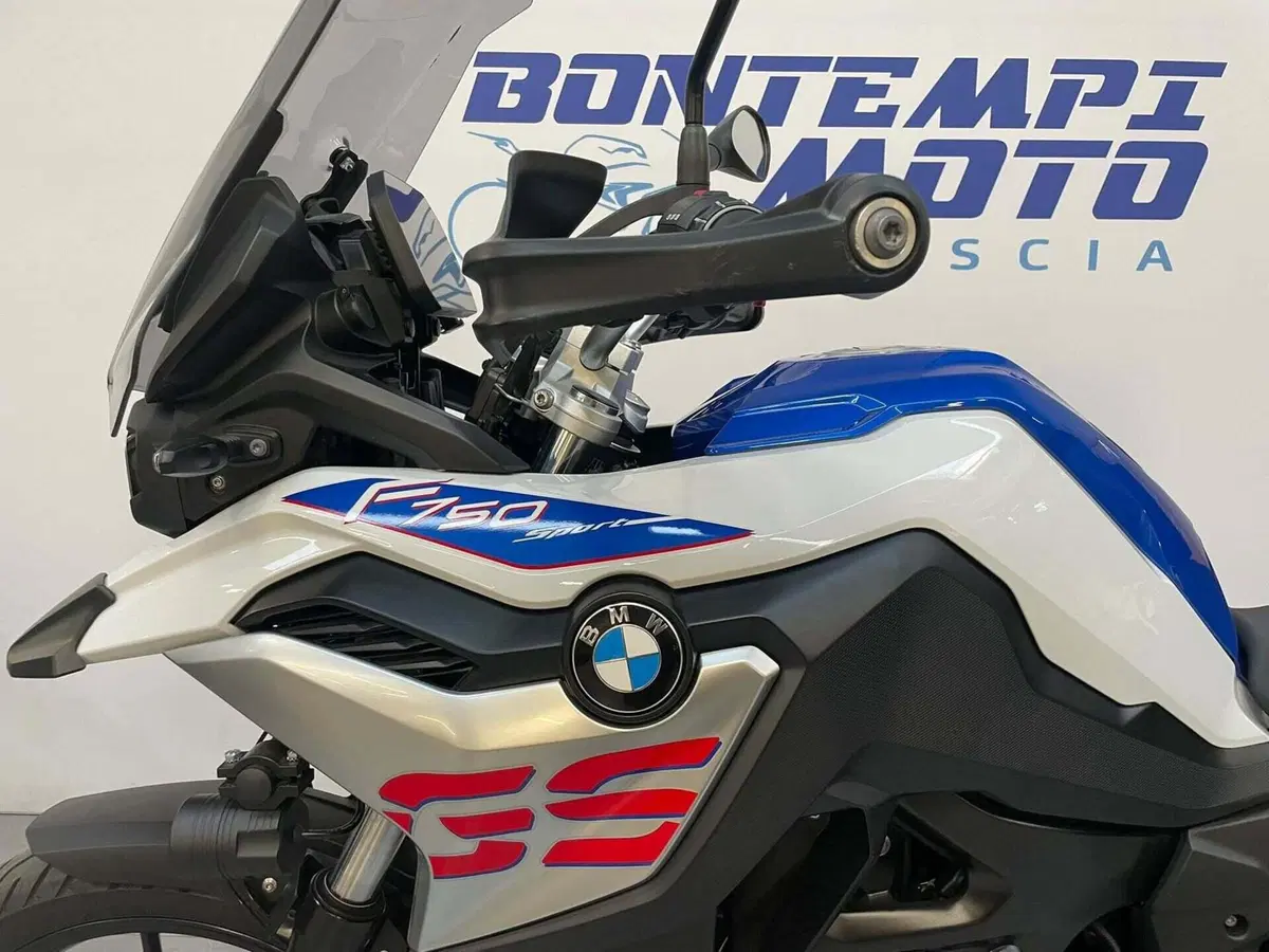 Bmw F 750 GS (2021 - 24) (7)