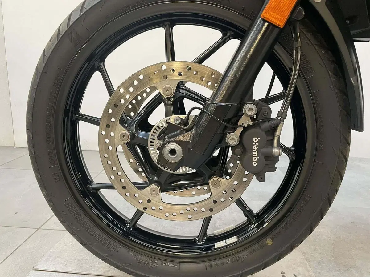 Bmw F 750 GS (2021 - 24) (8)