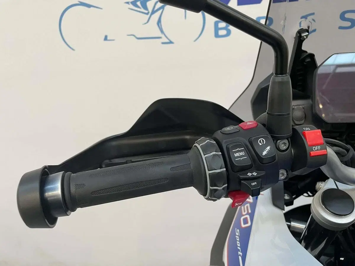 Bmw F 750 GS (2021 - 24) (10)