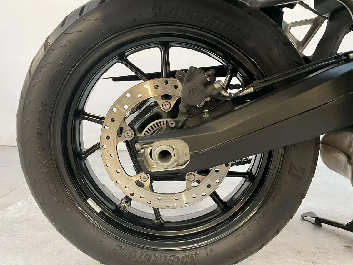 Bmw F 750 GS (2021 - 24) (12)