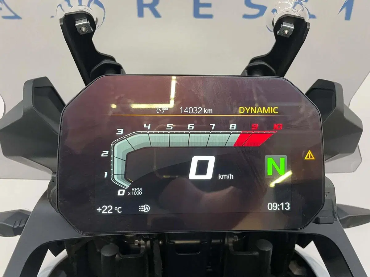 Bmw F 750 GS (2021 - 24) (13)