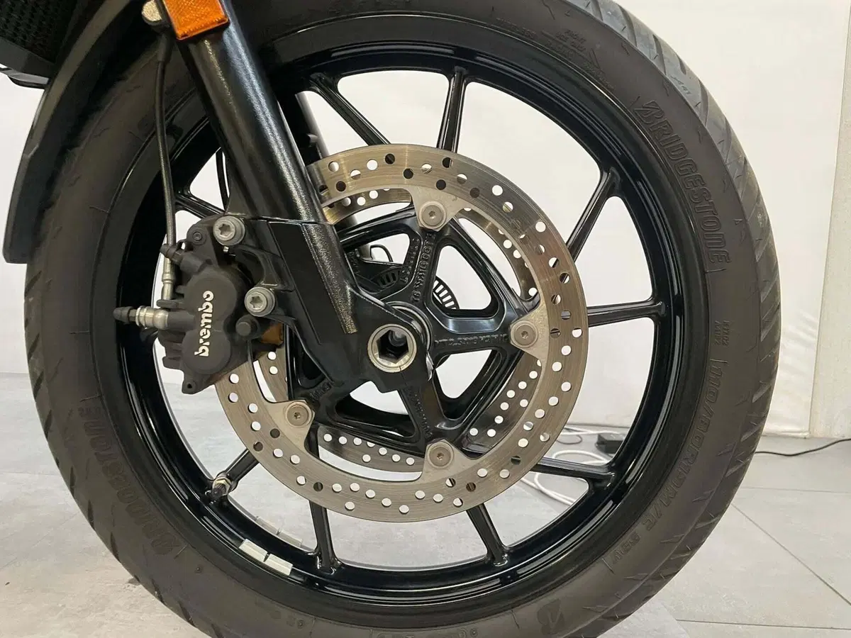 Bmw F 750 GS (2021 - 24) (15)