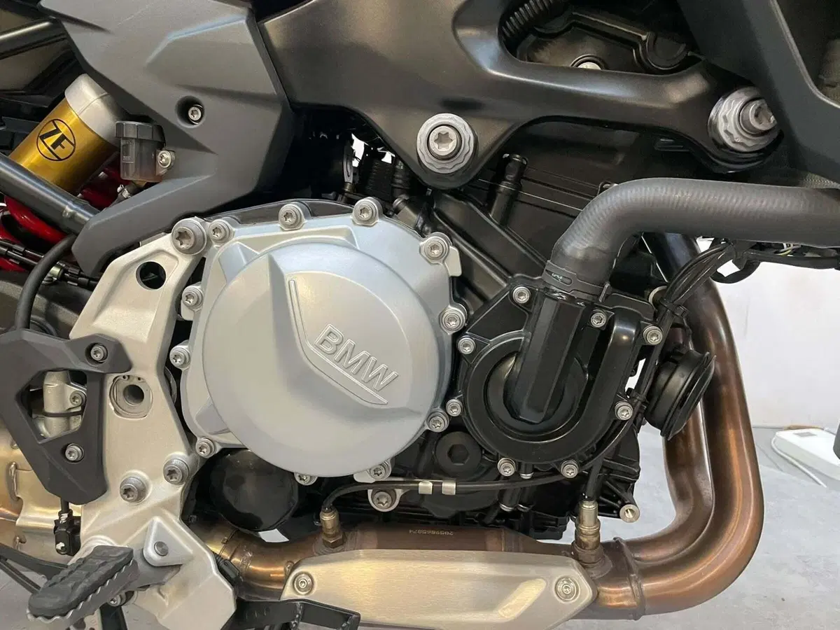 Bmw F 750 GS (2021 - 24) (17)