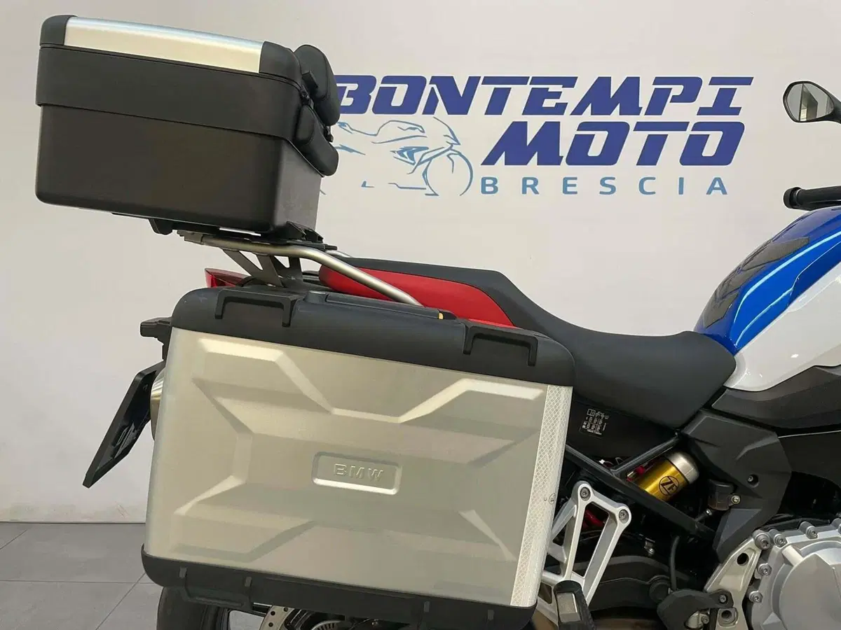 Bmw F 750 GS (2021 - 24) (18)