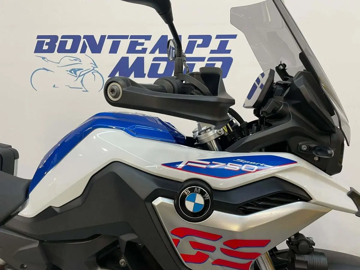 Bmw F 750 GS (2021 - 24) (19)
