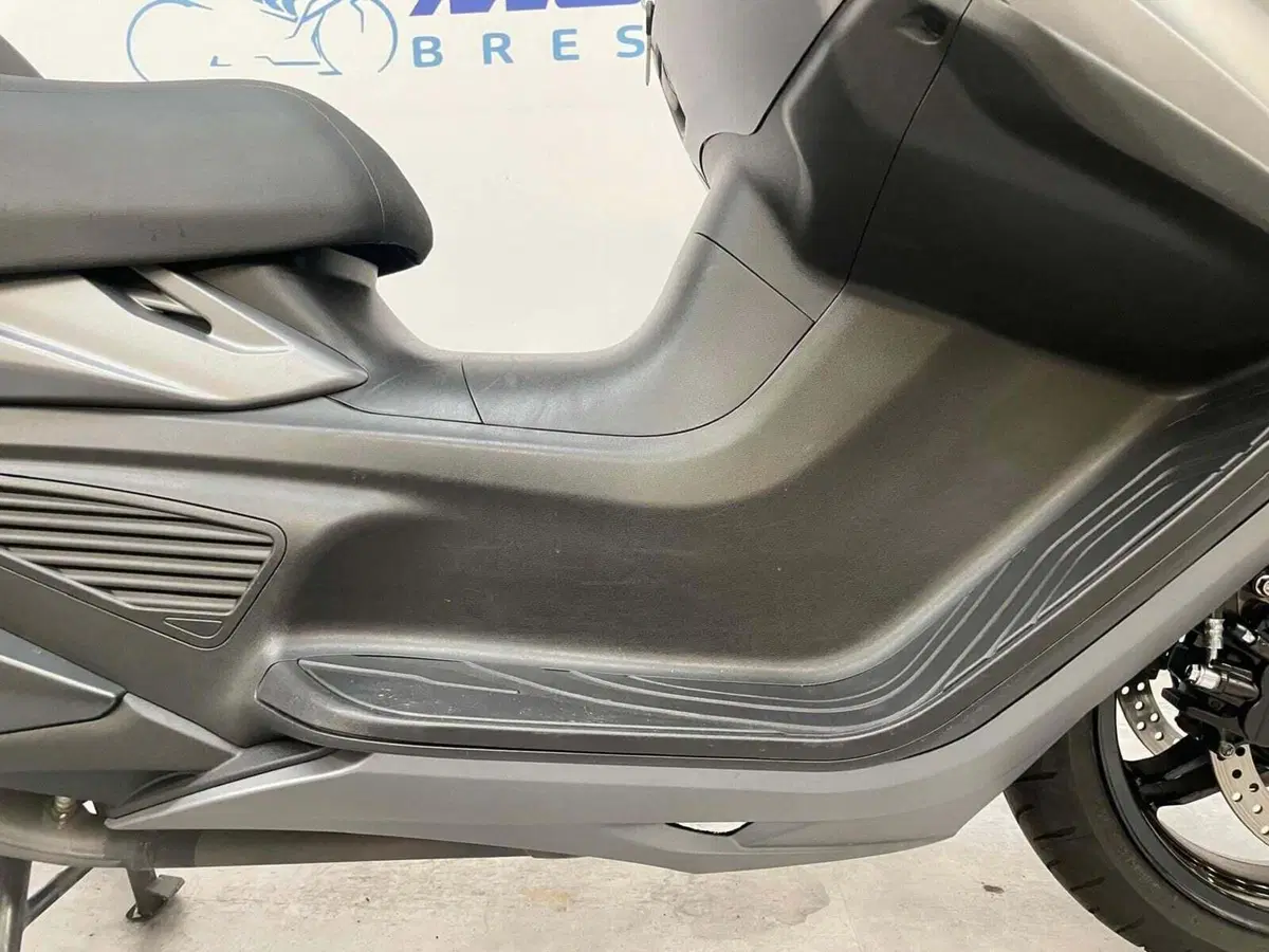 Suzuki Burgman AN 650 Executive (2017 - 20) (13)