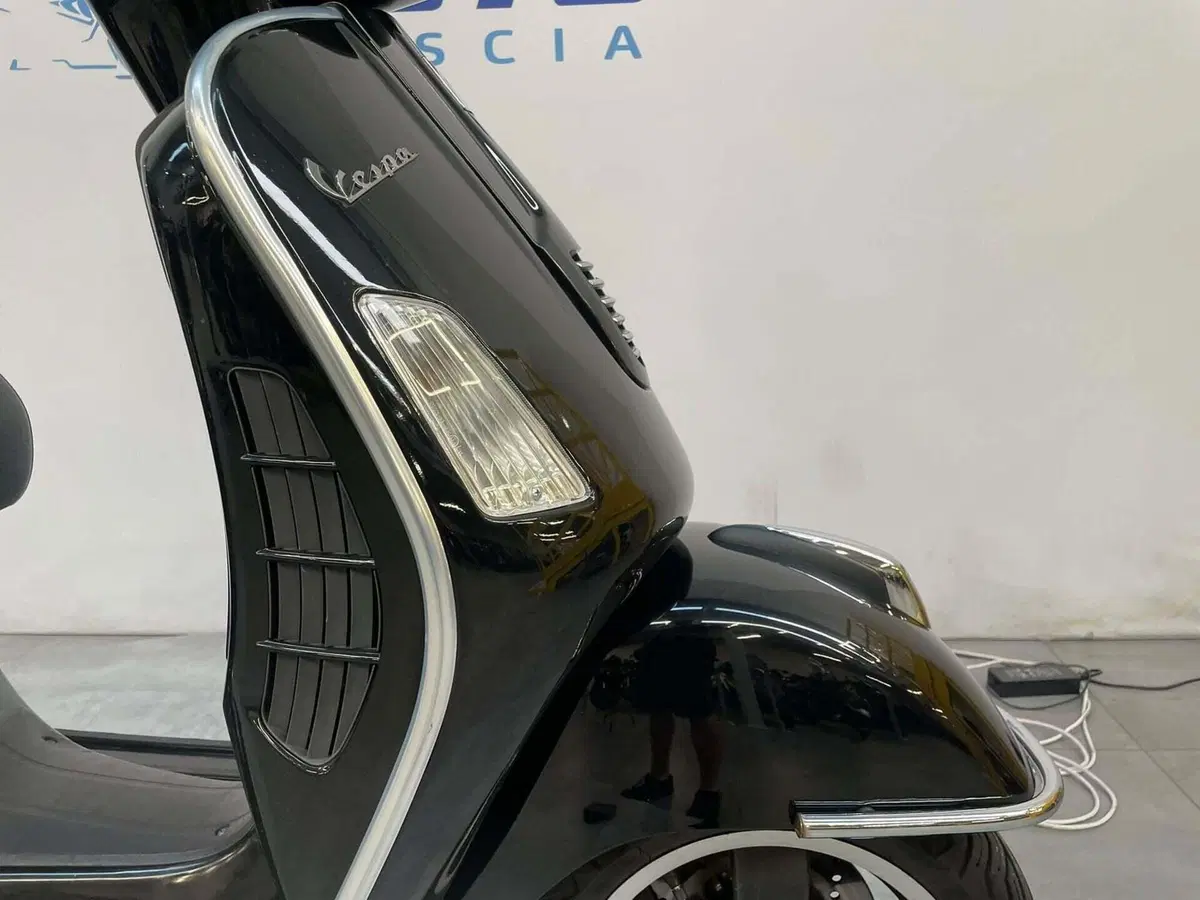 Vespa GTS 300 Super (2008 - 16) (14)
