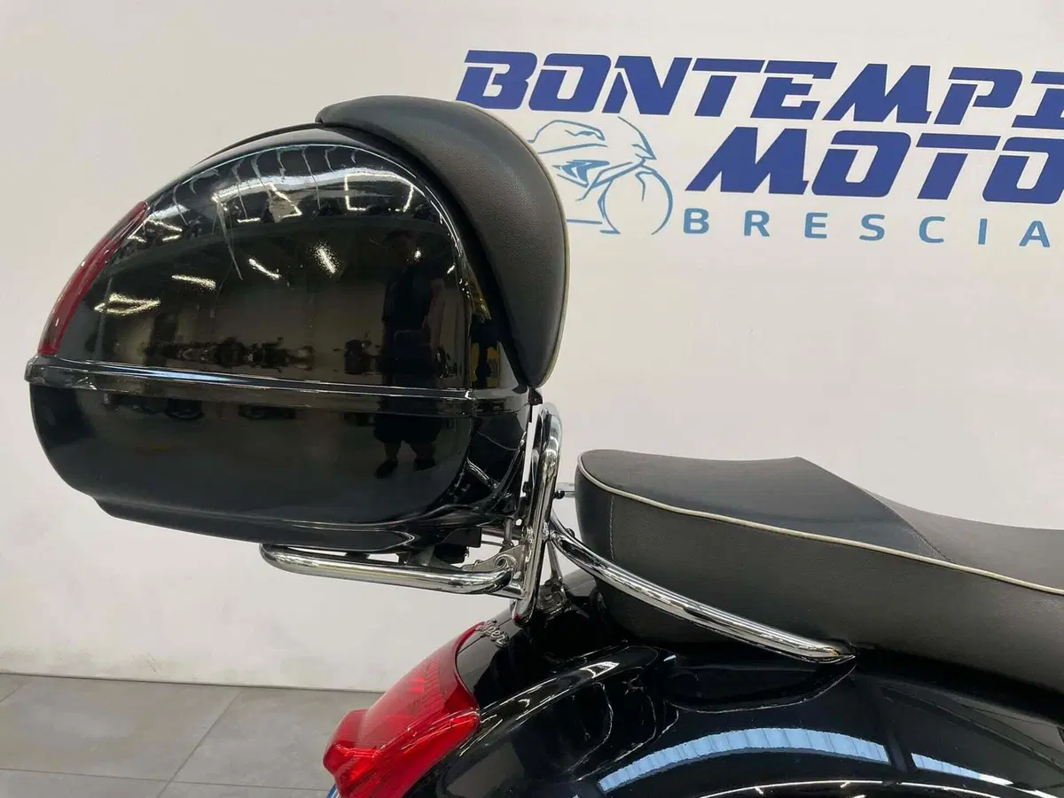 Vespa GTS 300 Super (2008 - 16) (15)