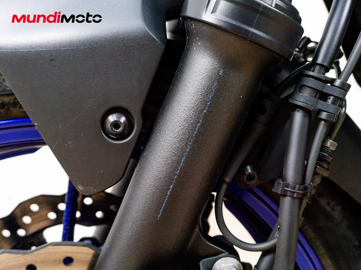 Yamaha MT-07 ABS (2014 - 16) (16)