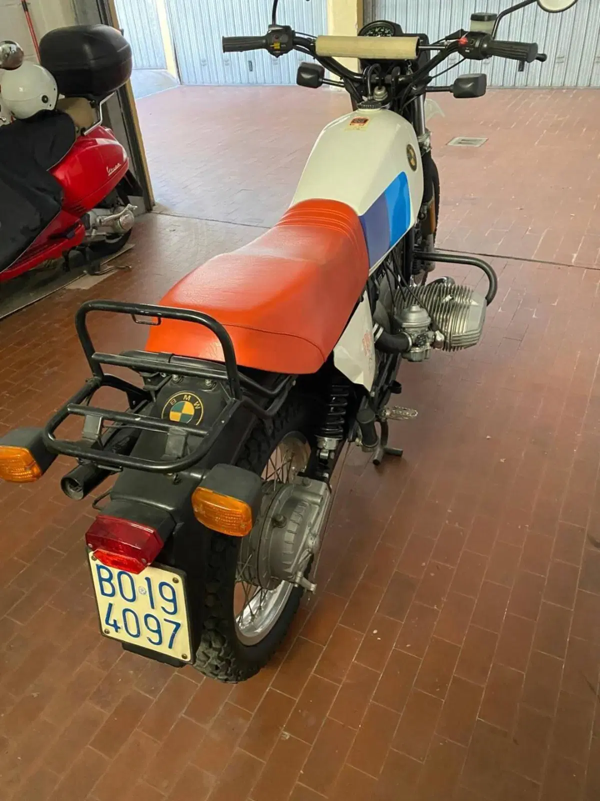 Bmw R 80 G/S (4)