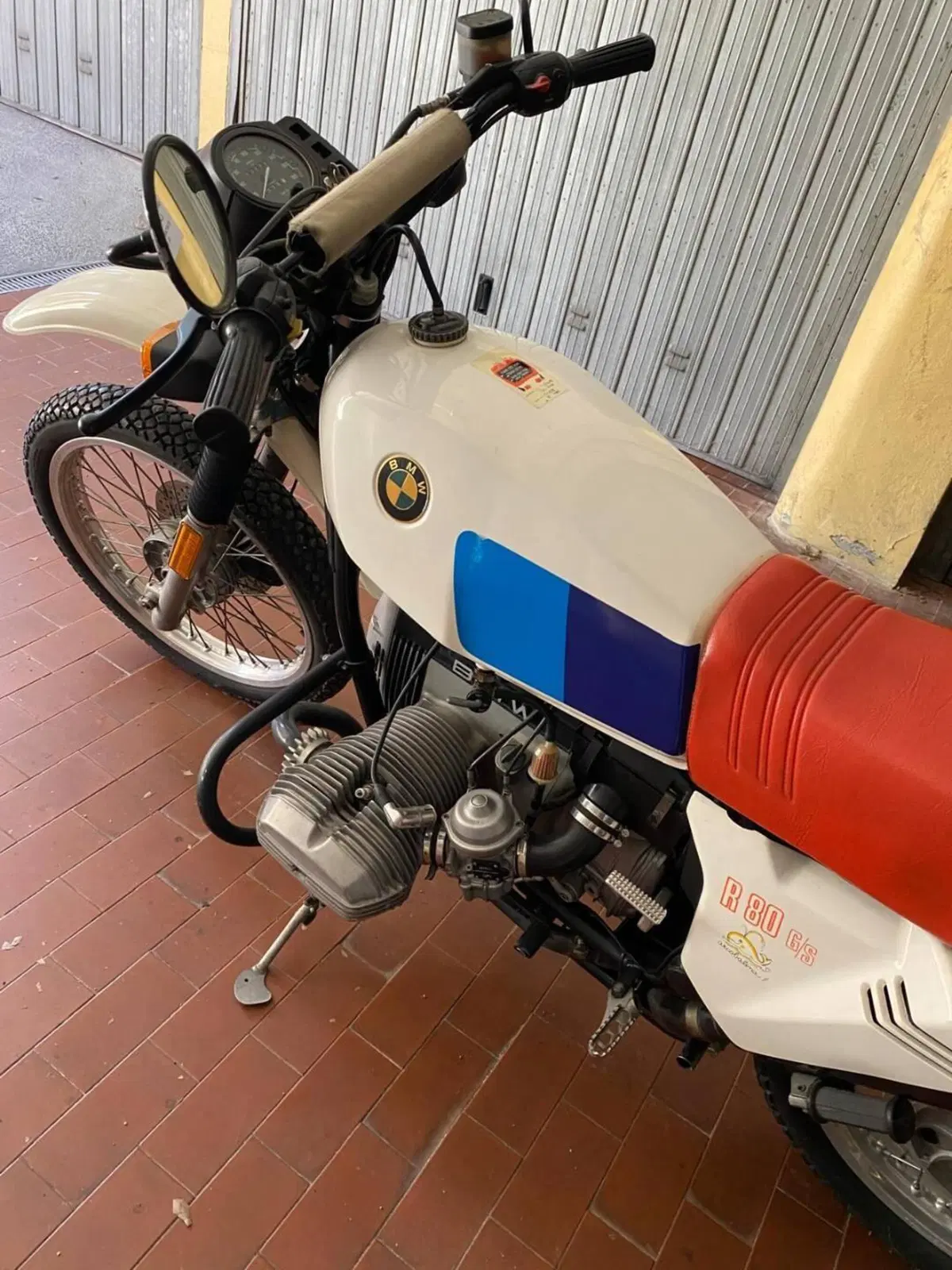 Bmw R 80 G/S (5)