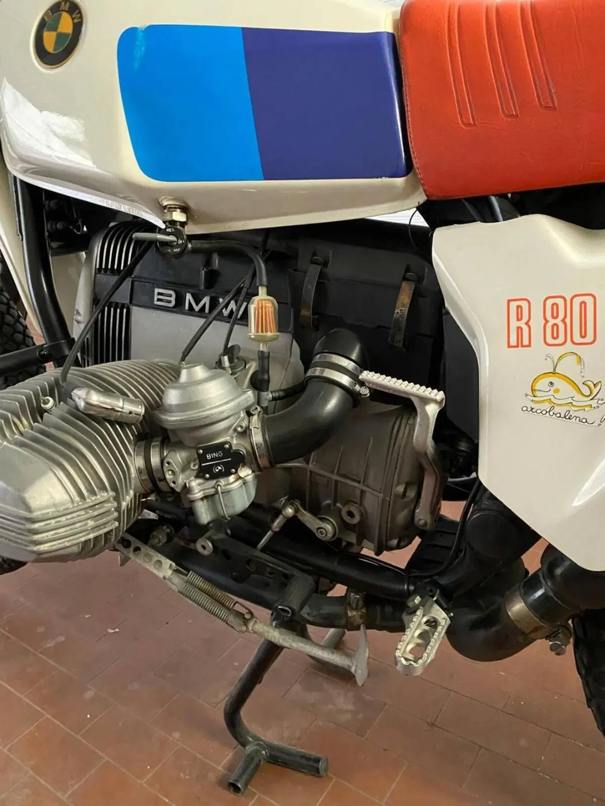 Bmw R 80 G/S (6)