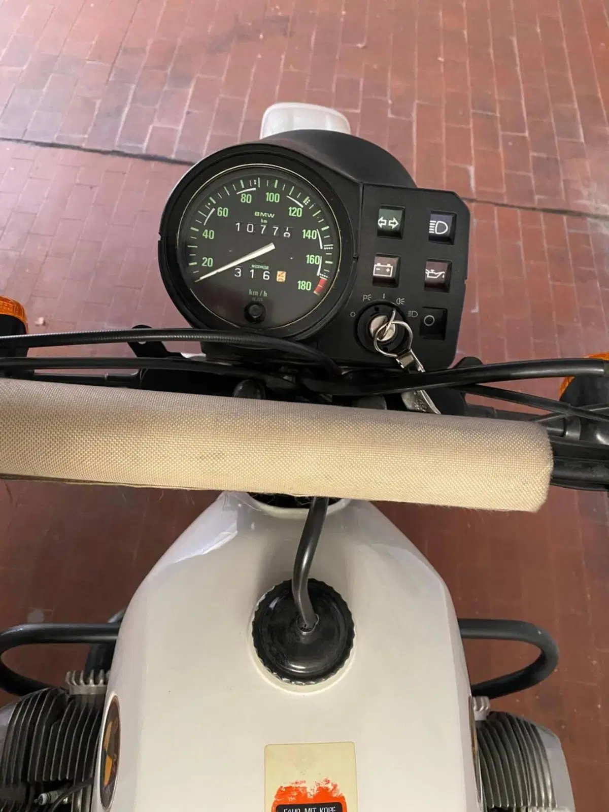 Bmw R 80 G/S (7)