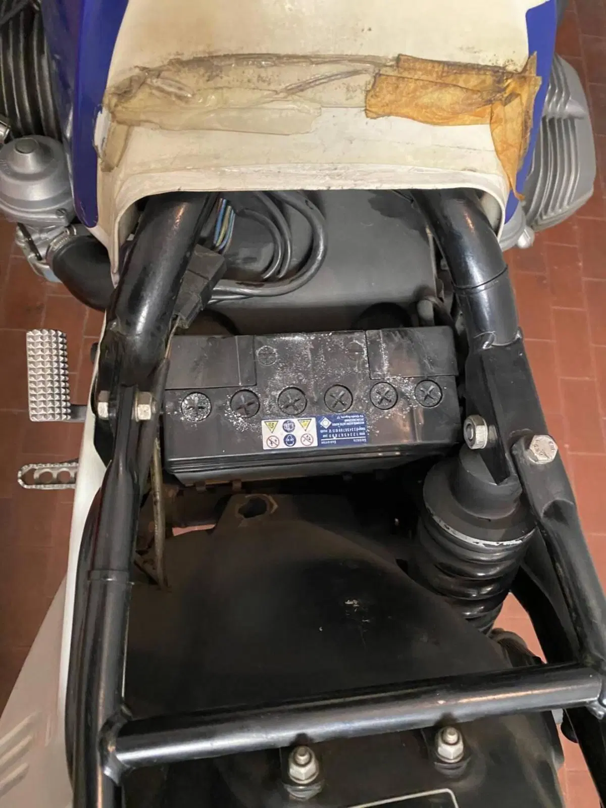 Bmw R 80 G/S (12)
