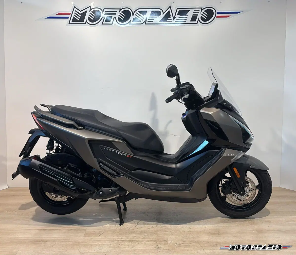 Kymco Downtown 350i GT (2024 - 26)