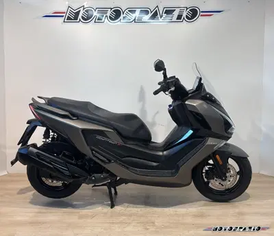 Kymco Downtown 350i GT (2024 - 26) usata