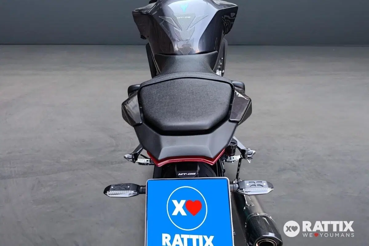 Yamaha MT-09 (2024 - 26) (5)