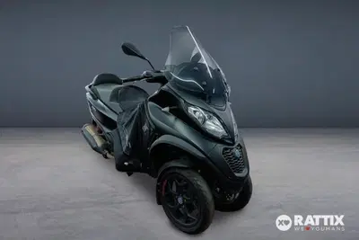 Piaggio MP3 500 Sport Hpe (2018 - 20) usata