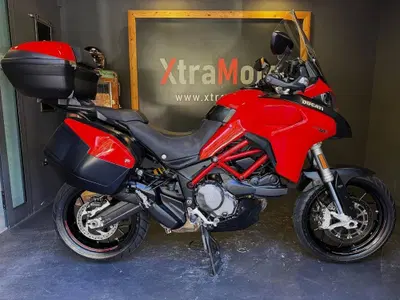 Ducati Multistrada 950 S (2019 - 20) usata