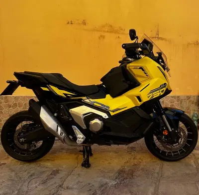 Honda X-ADV 750 (2025 - 27) usata