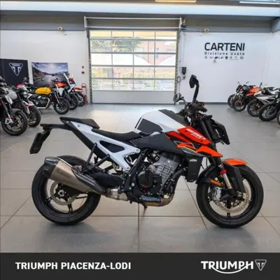 KTM 990 Duke (2024 - 26) usata