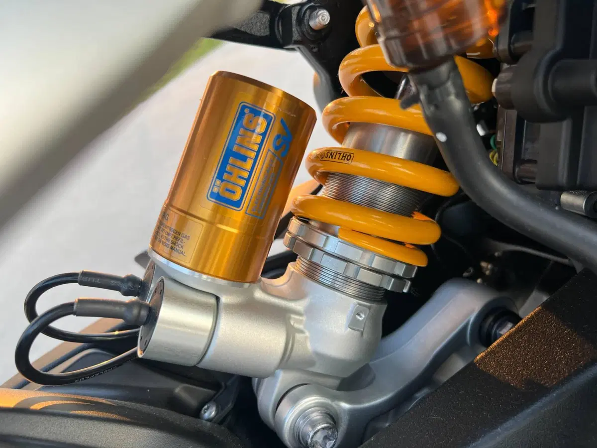 Triumph Speed Triple 1200 RS (2025 - 26) (7)