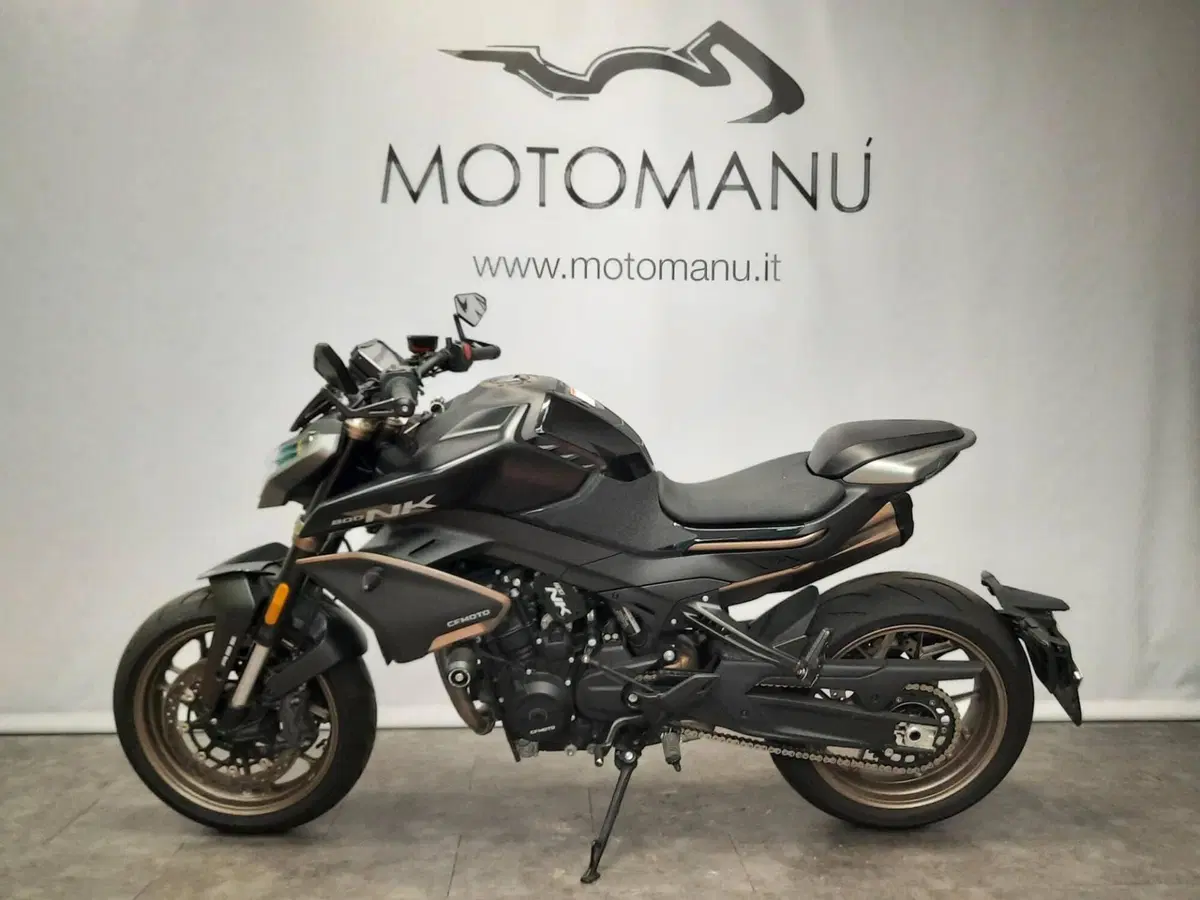 CFMOTO 800NK Sport (2023 - 26) (13)