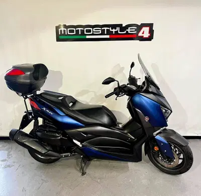 Yamaha X-Max 400 ABS (2017 - 20) usata