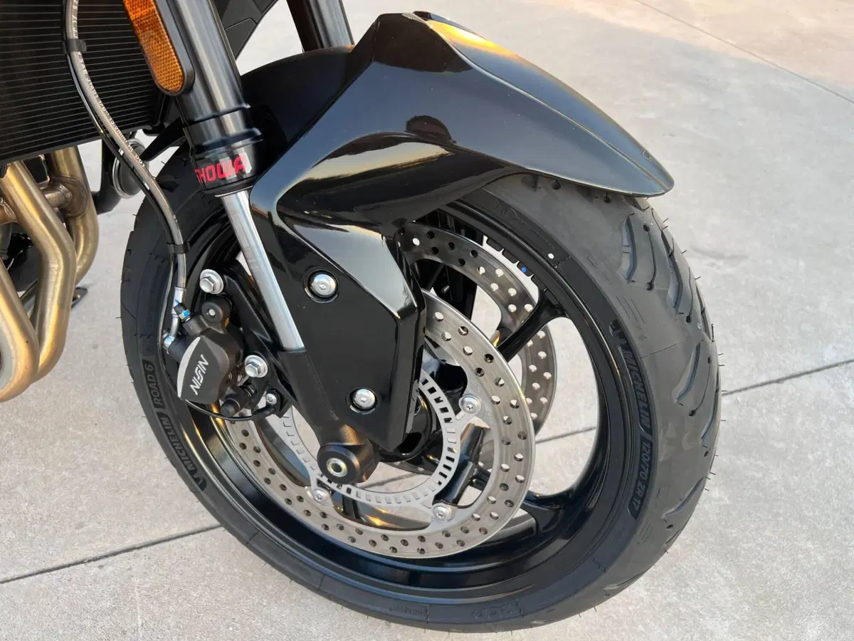 Triumph Tiger Sport 660 (2026) (3)