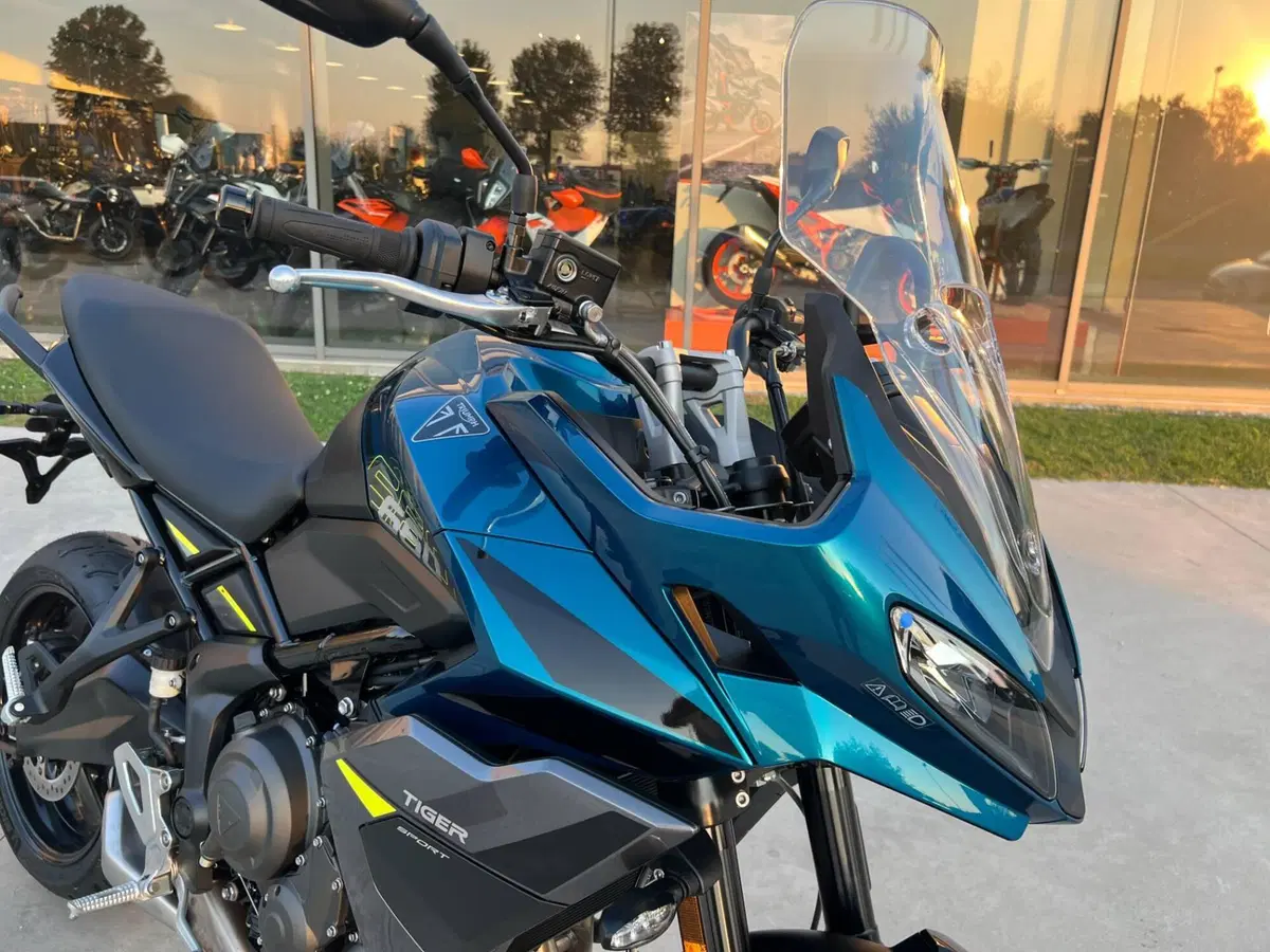 Triumph Tiger Sport 660 (2026) (4)