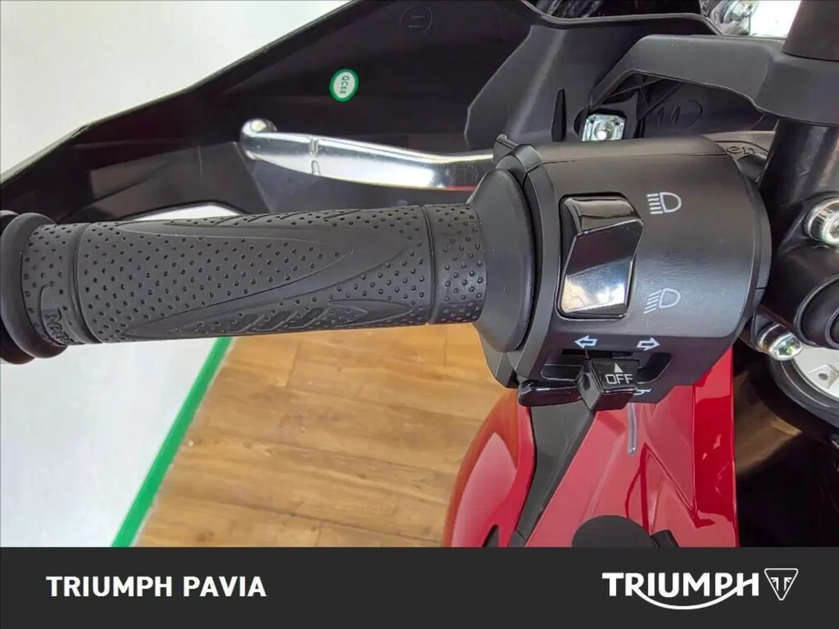 Benelli TRK 502 ABS (2017 - 20) (11)