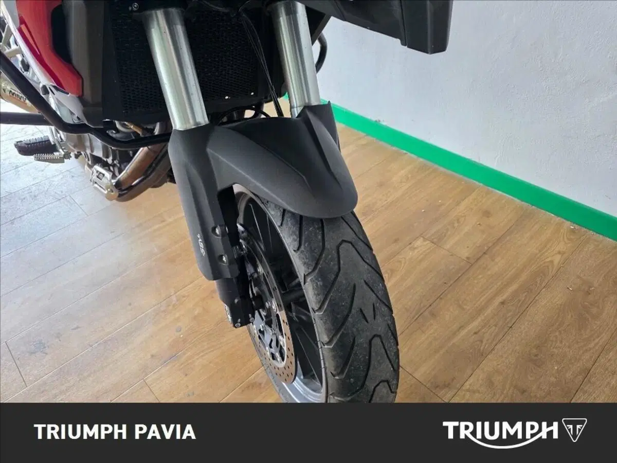 Benelli TRK 502 ABS (2017 - 20) (7)