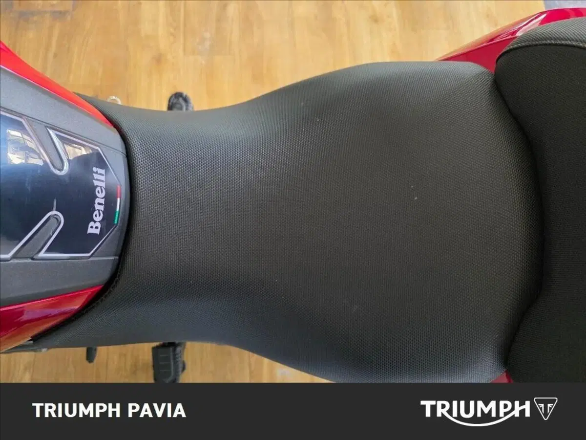 Benelli TRK 502 ABS (2017 - 20) (17)