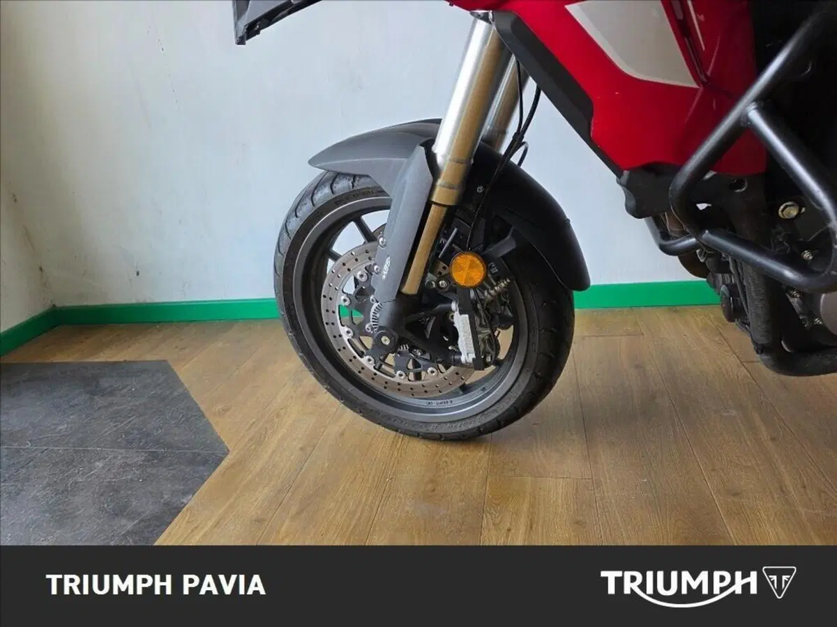 Benelli TRK 502 ABS (2017 - 20) (24)