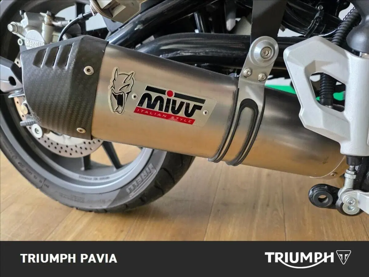 Benelli TRK 502 ABS (2017 - 20) (18)