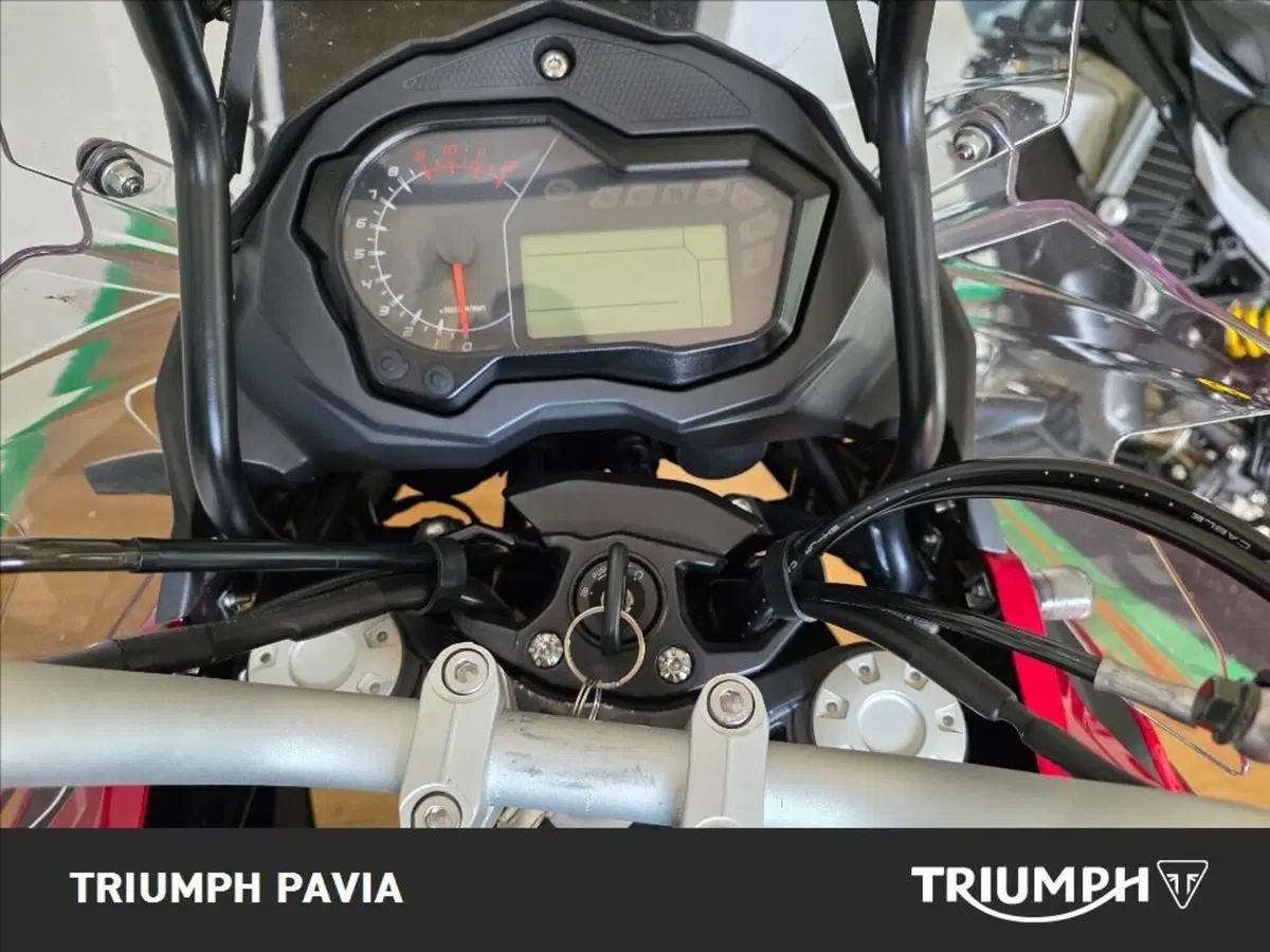 Benelli TRK 502 ABS (2017 - 20) (10)