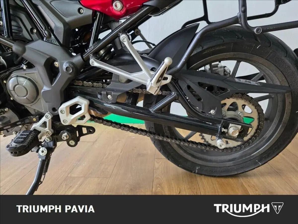 Benelli TRK 502 ABS (2017 - 20) (27)