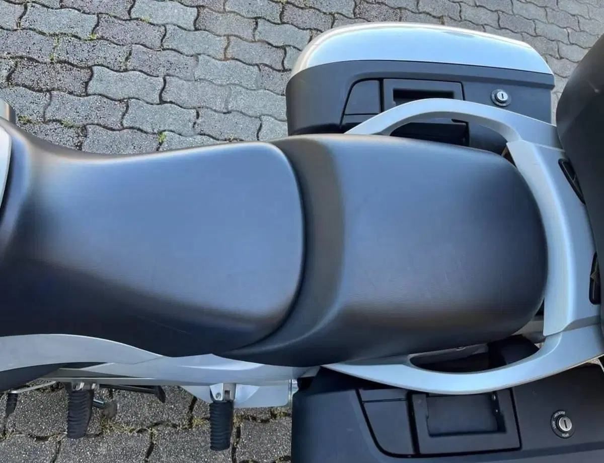 Bmw R 1200 RT (2008 - 09) (6)