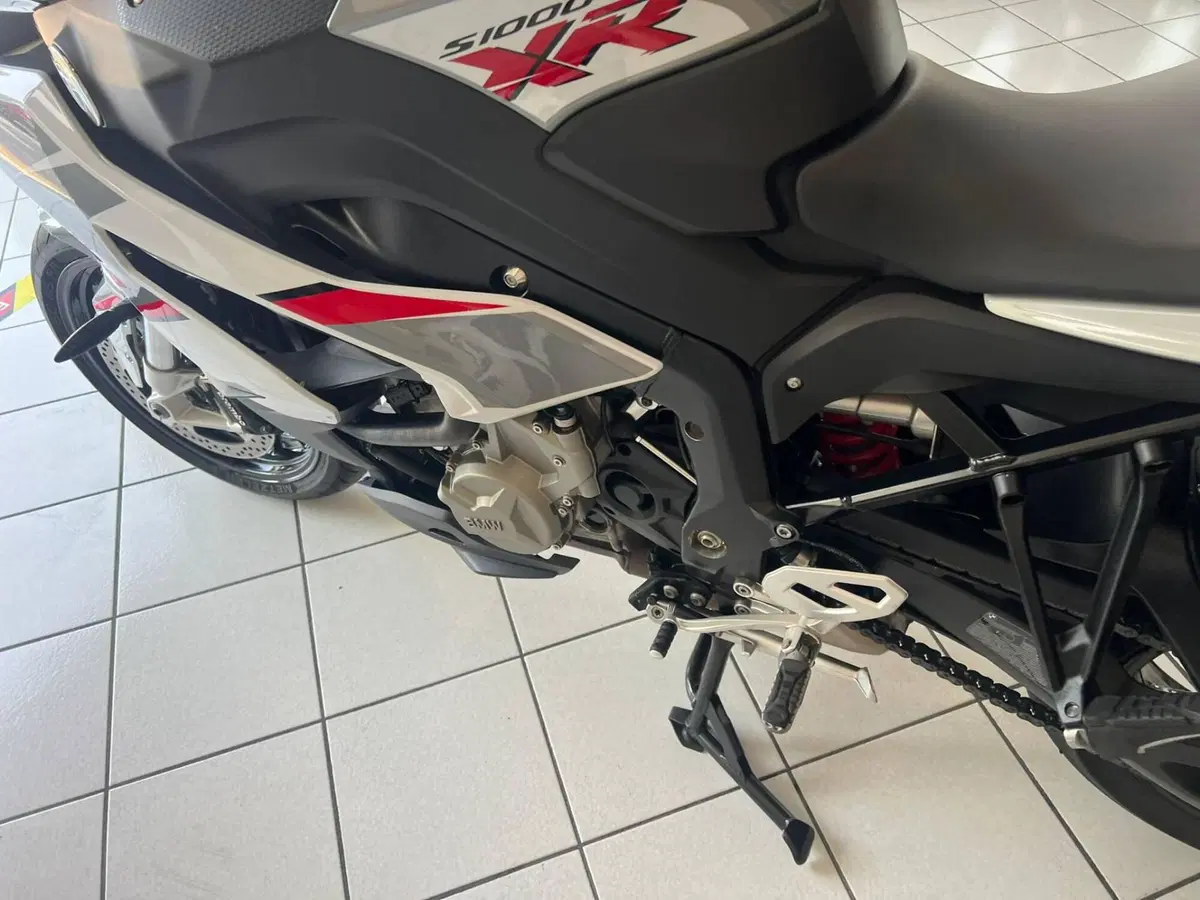 Bmw S 1000 XR (2017 - 19) (10)